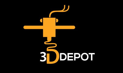3D Depot