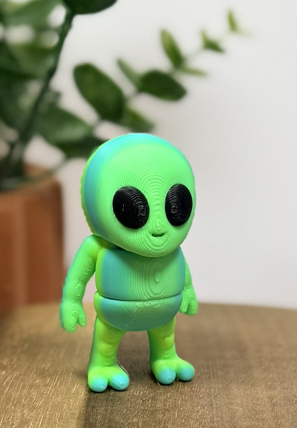 Pocket Creature