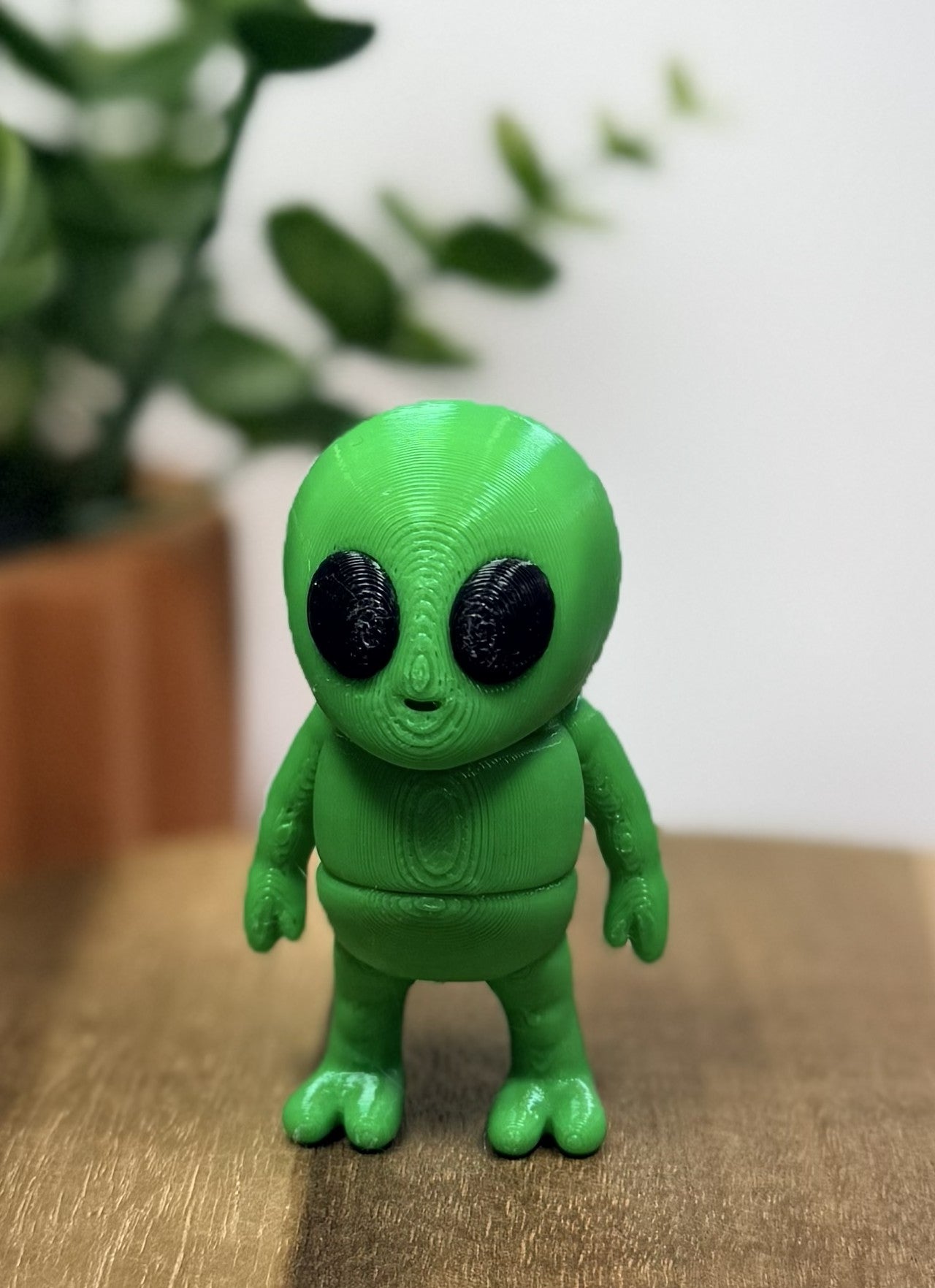 Pocket Creature