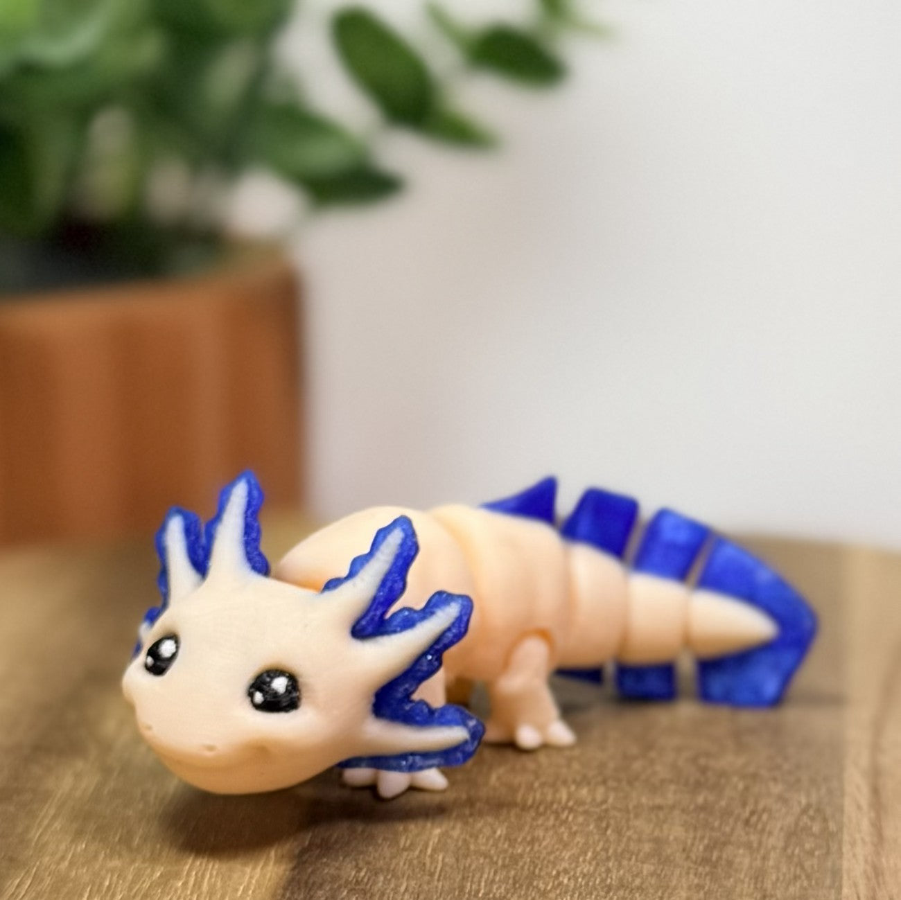 Pocket Creature