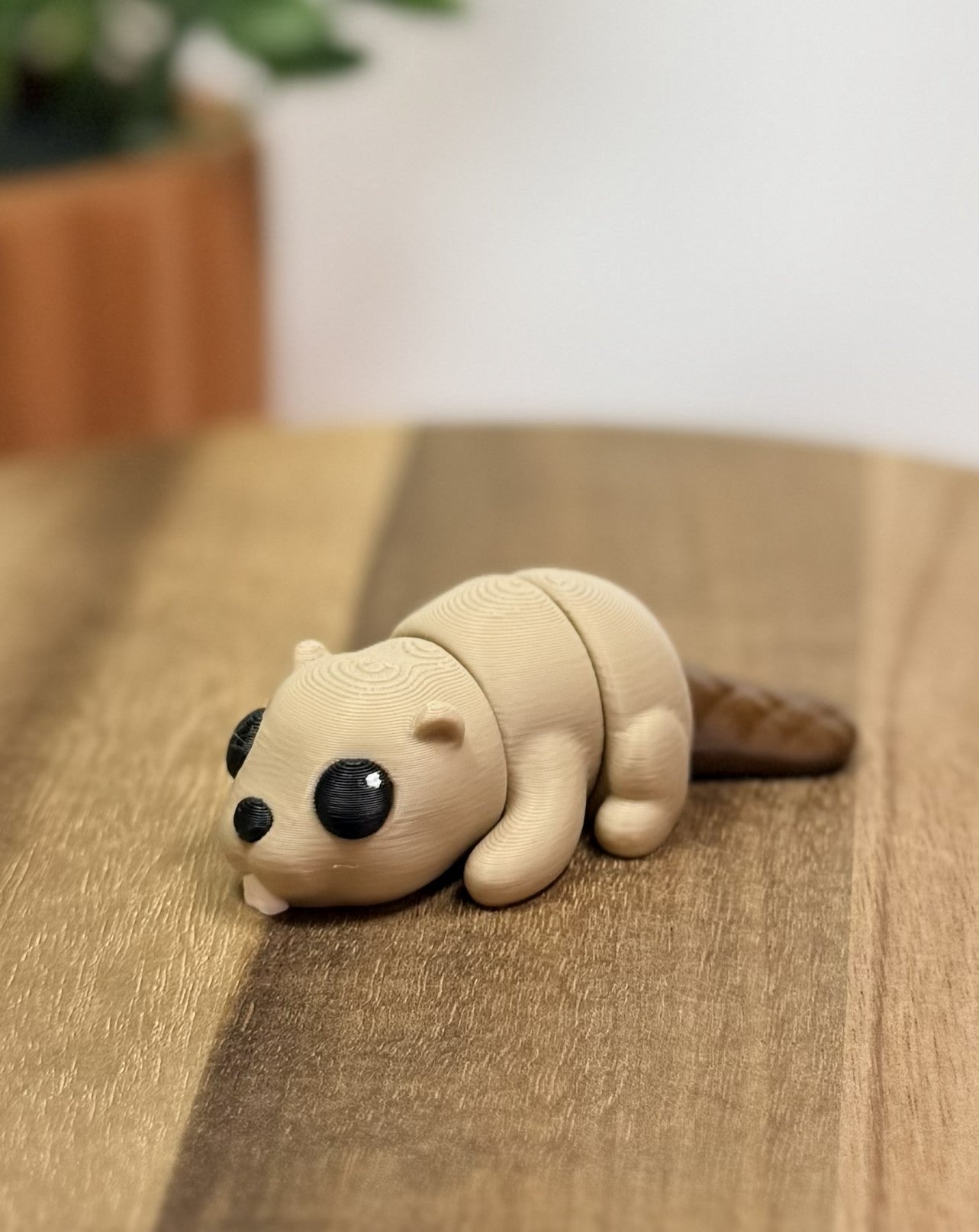 Pocket Creature