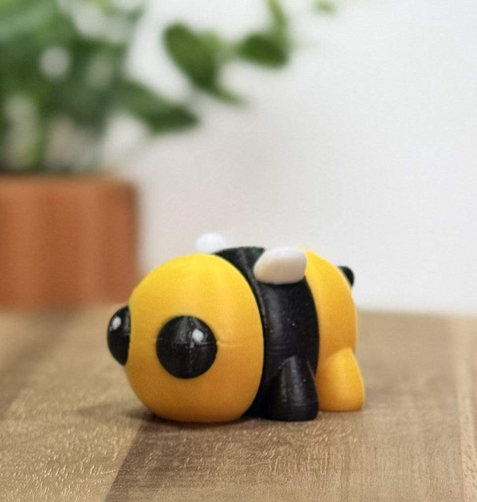 Pocket Creature