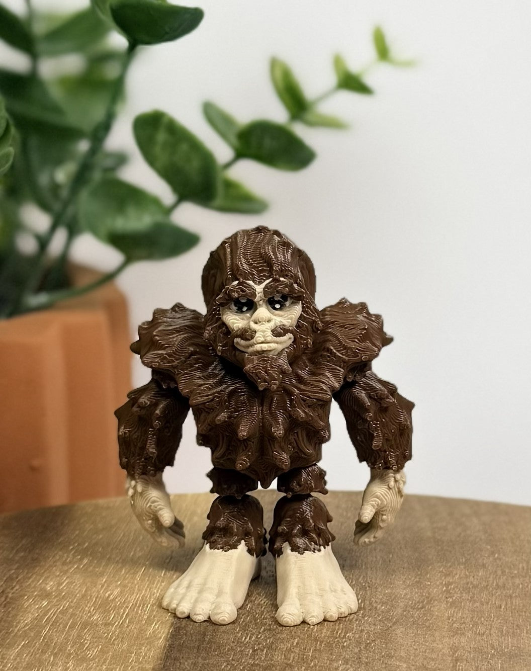 Pocket Creature