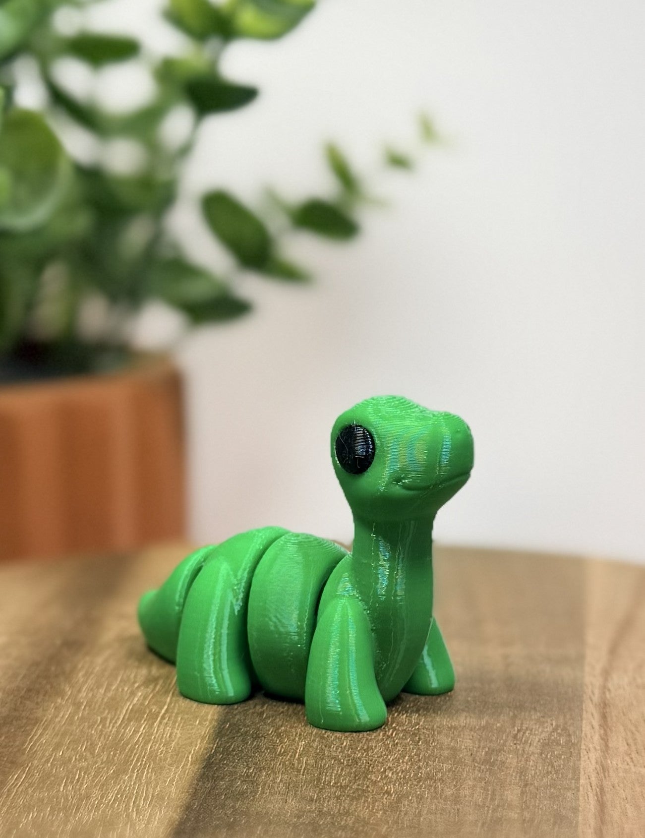 Pocket Creature