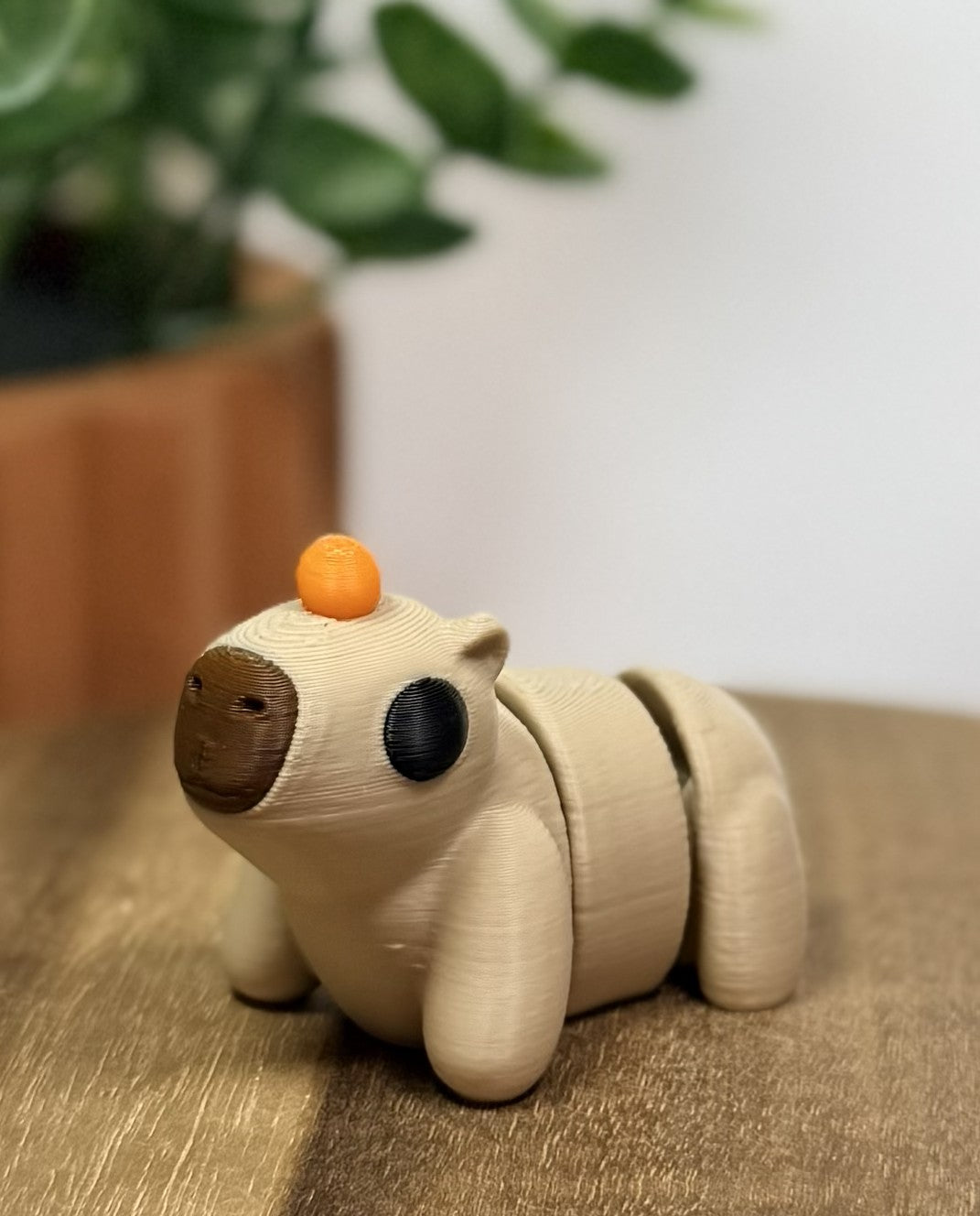 Pocket Creature
