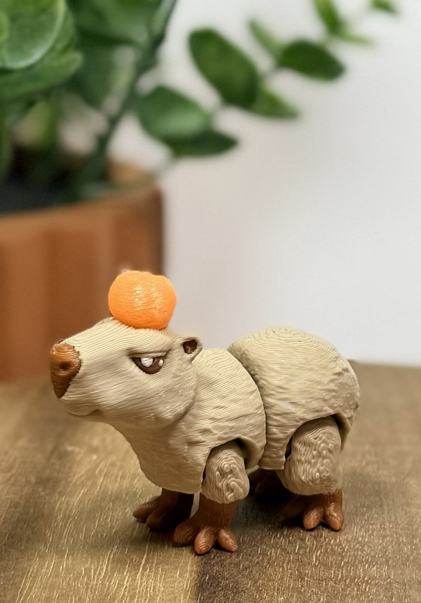 Pocket Creature