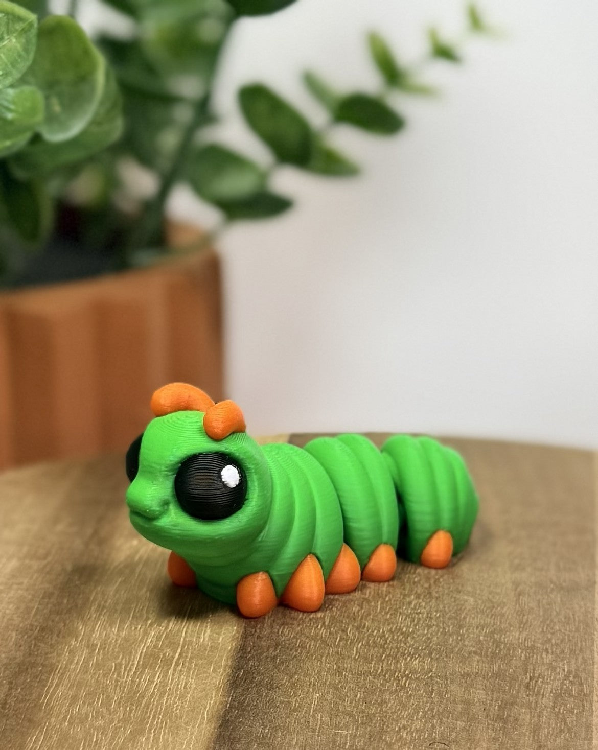 Pocket Creature