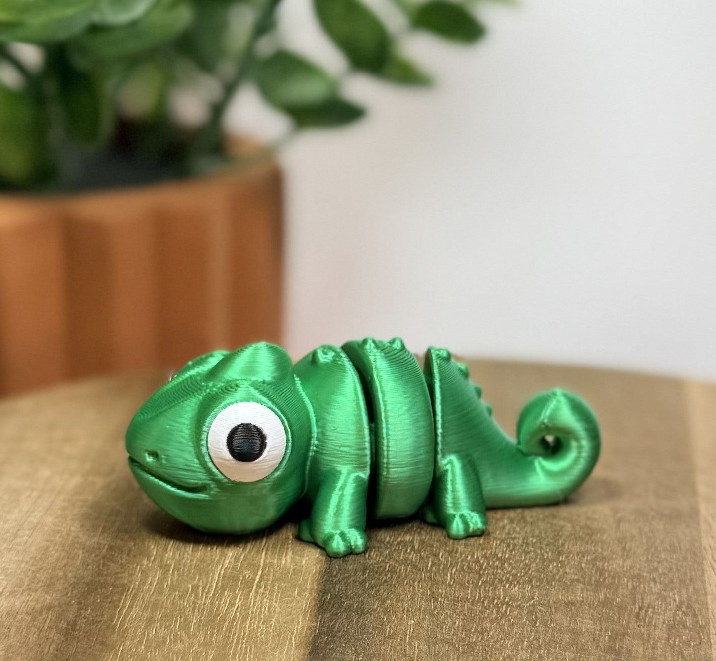 Pocket Creature