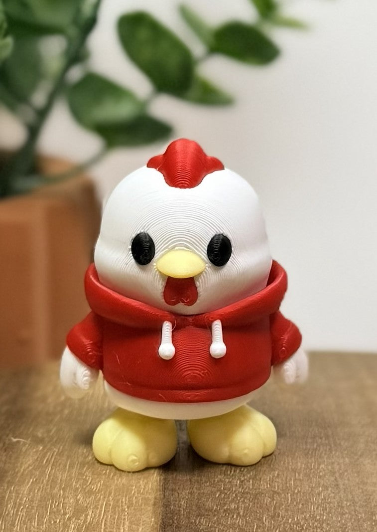 Pocket Creature