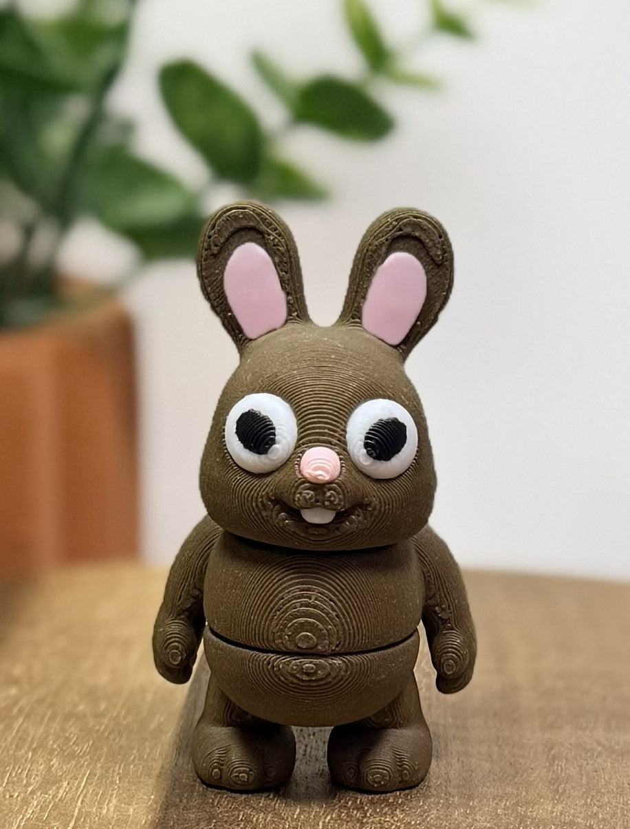 Pocket Creature