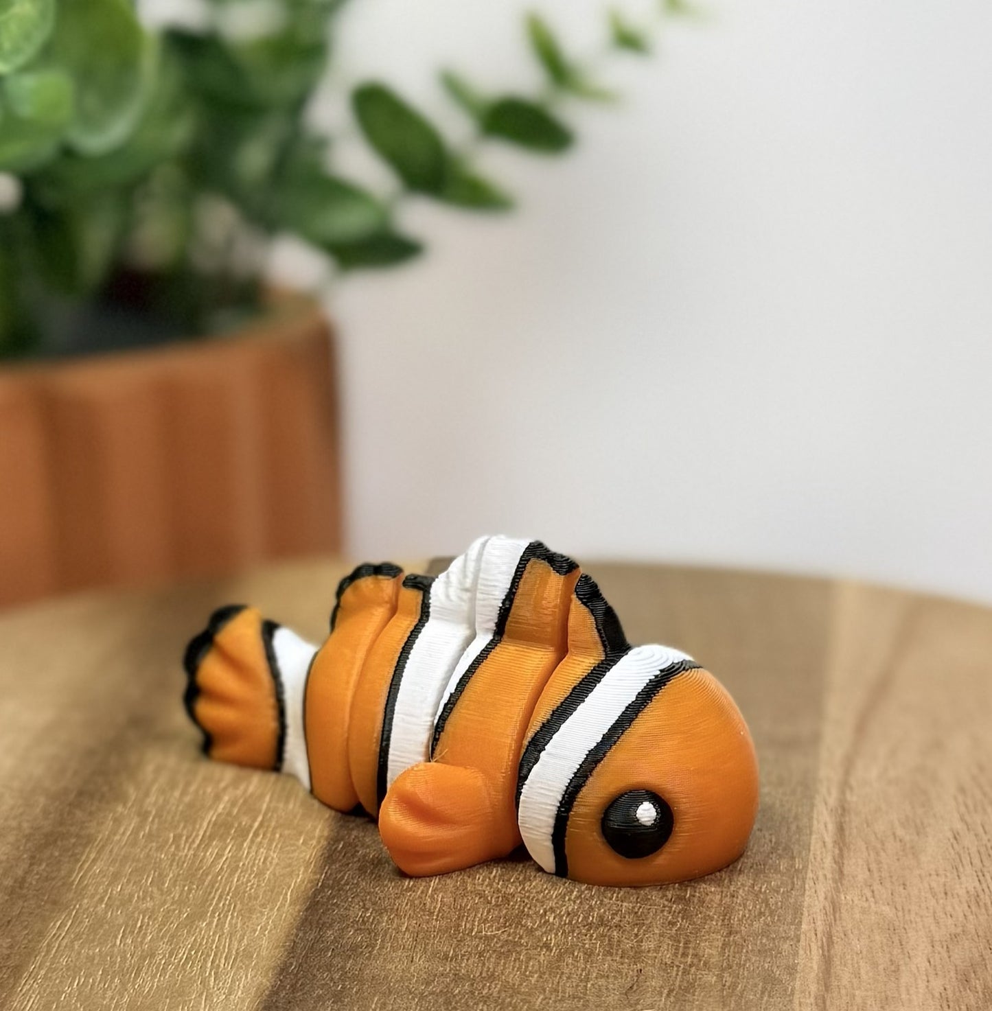 Pocket Creature