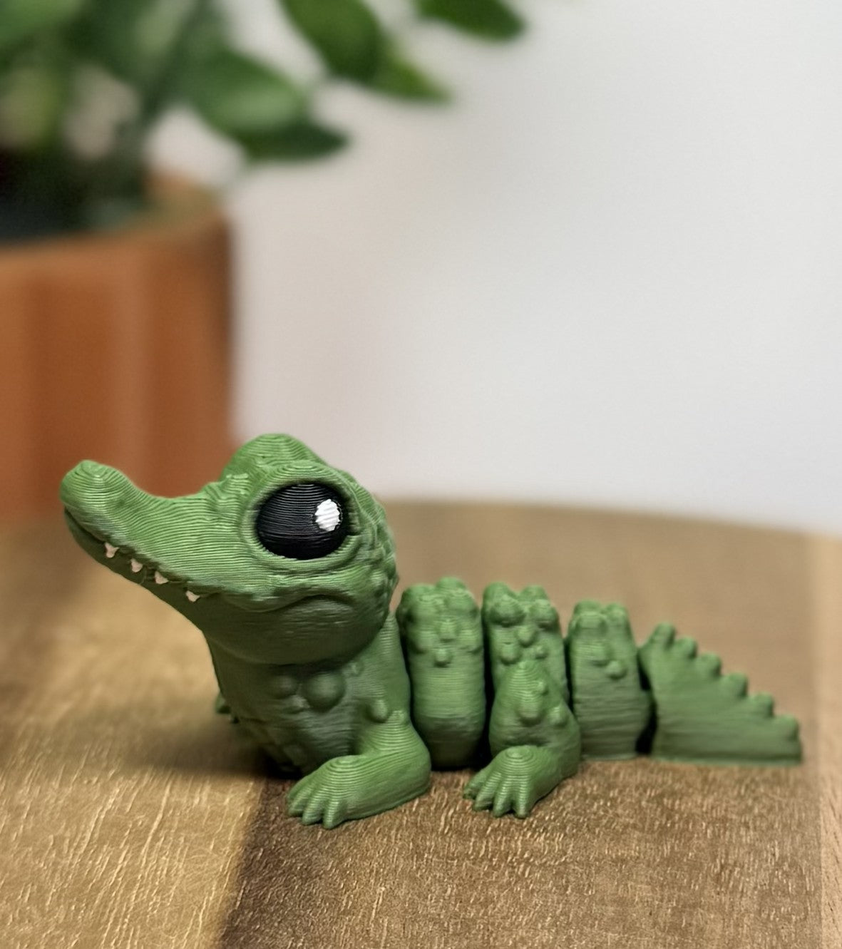 Pocket Creature