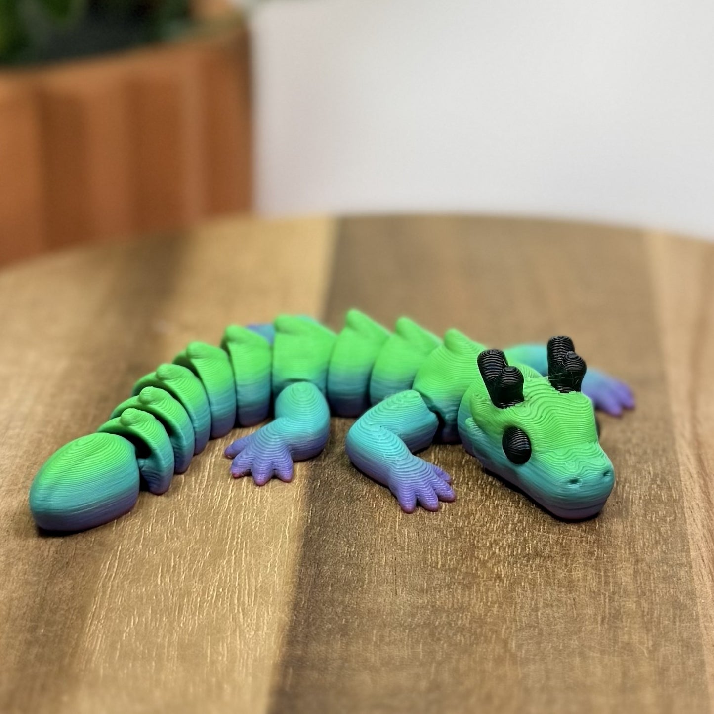 Pocket Creature