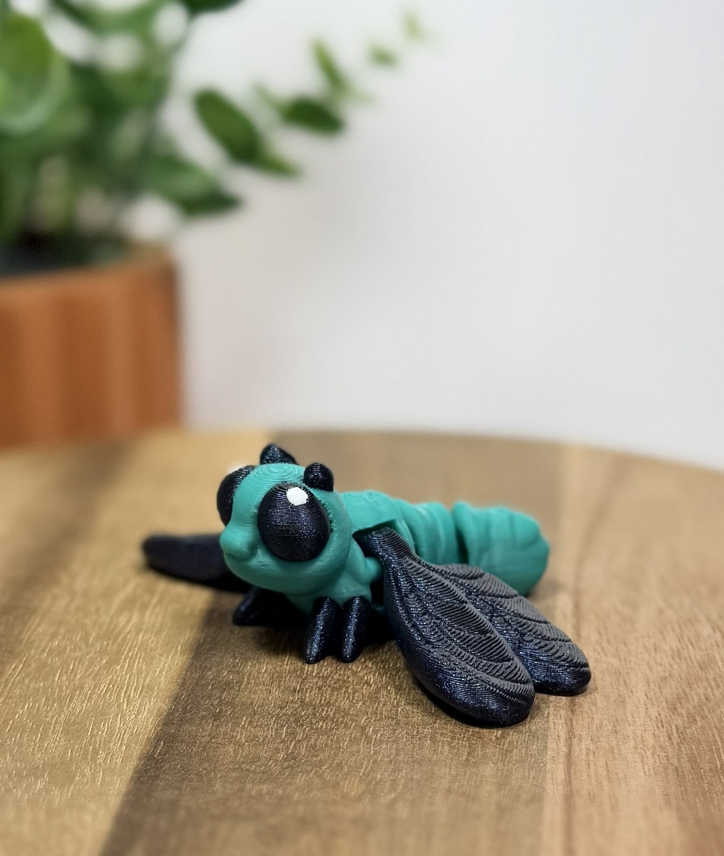 Pocket Creature