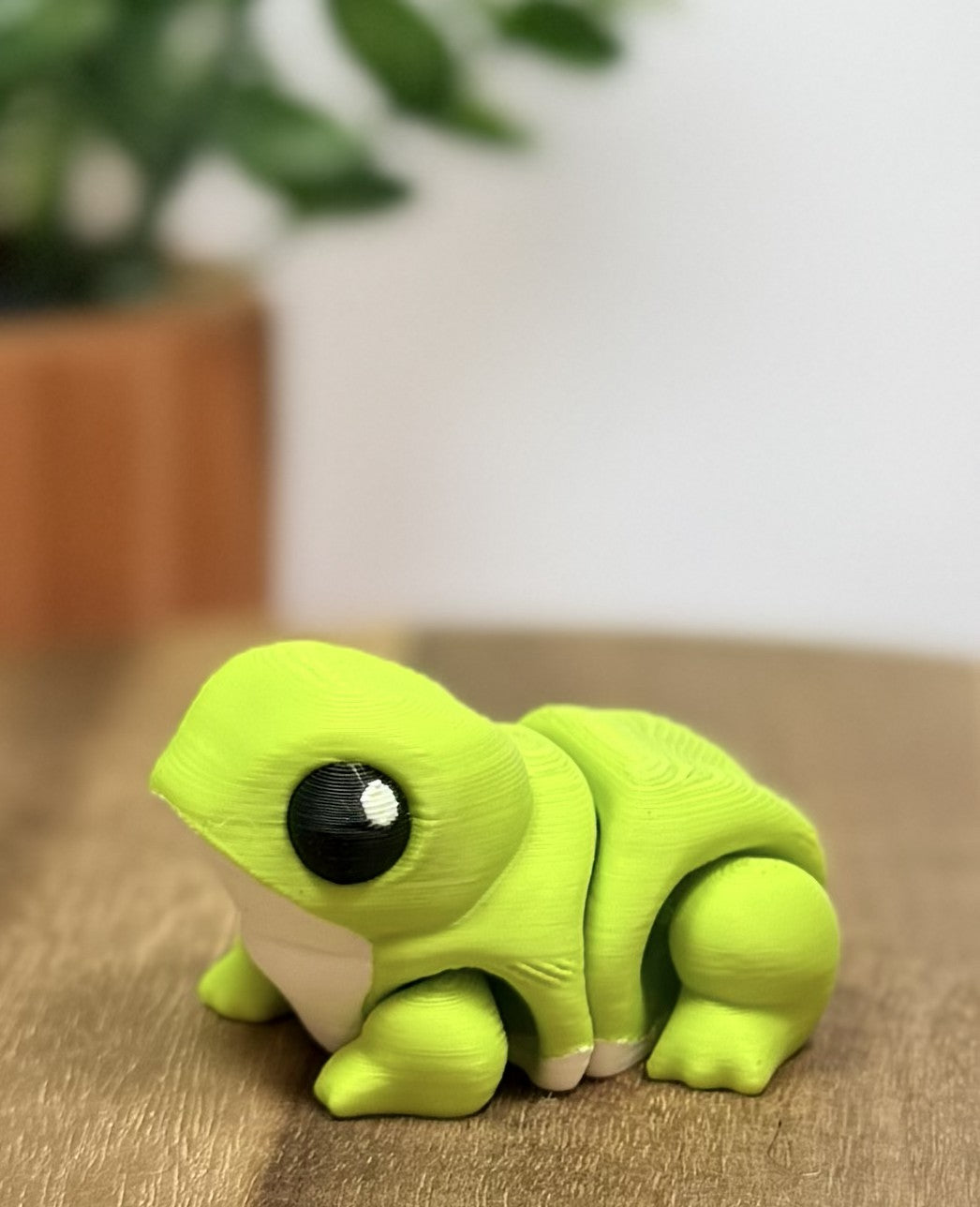 Pocket Creature