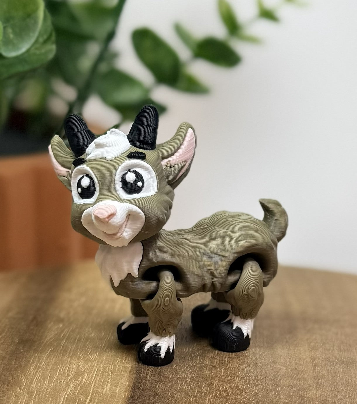 Pocket Creature