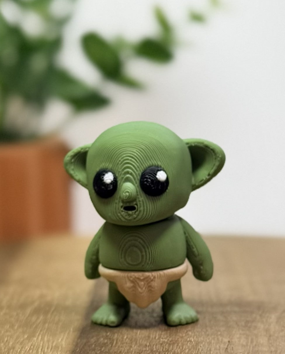 Pocket Creature