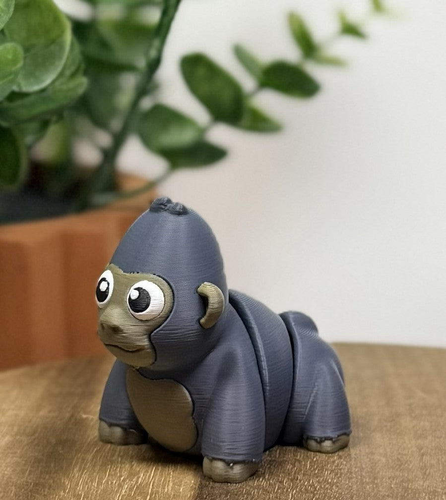 Pocket Creature