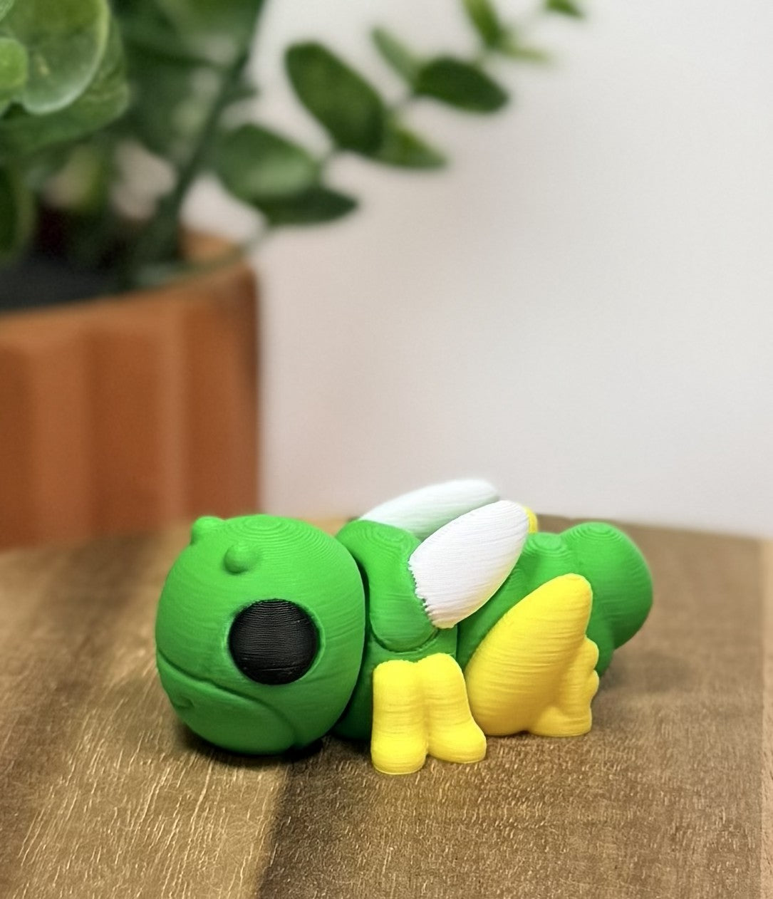 Pocket Creature