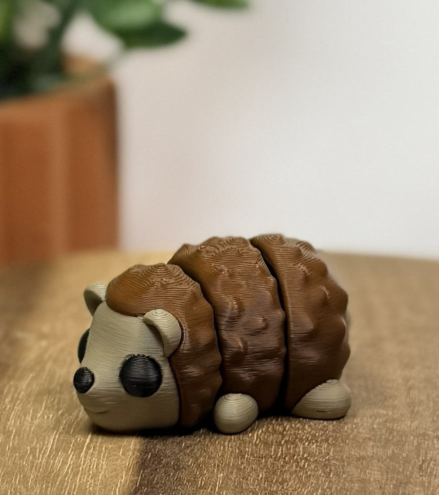 Pocket Creature