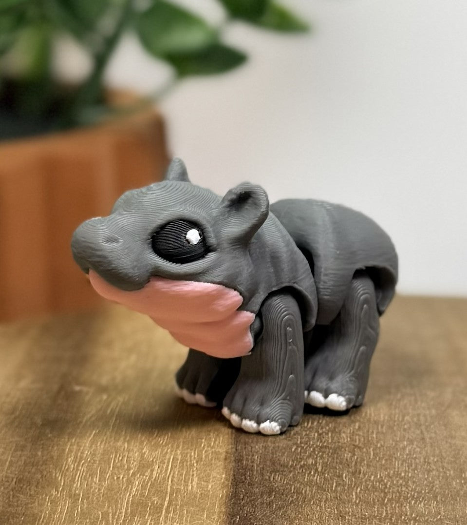 Pocket Creature