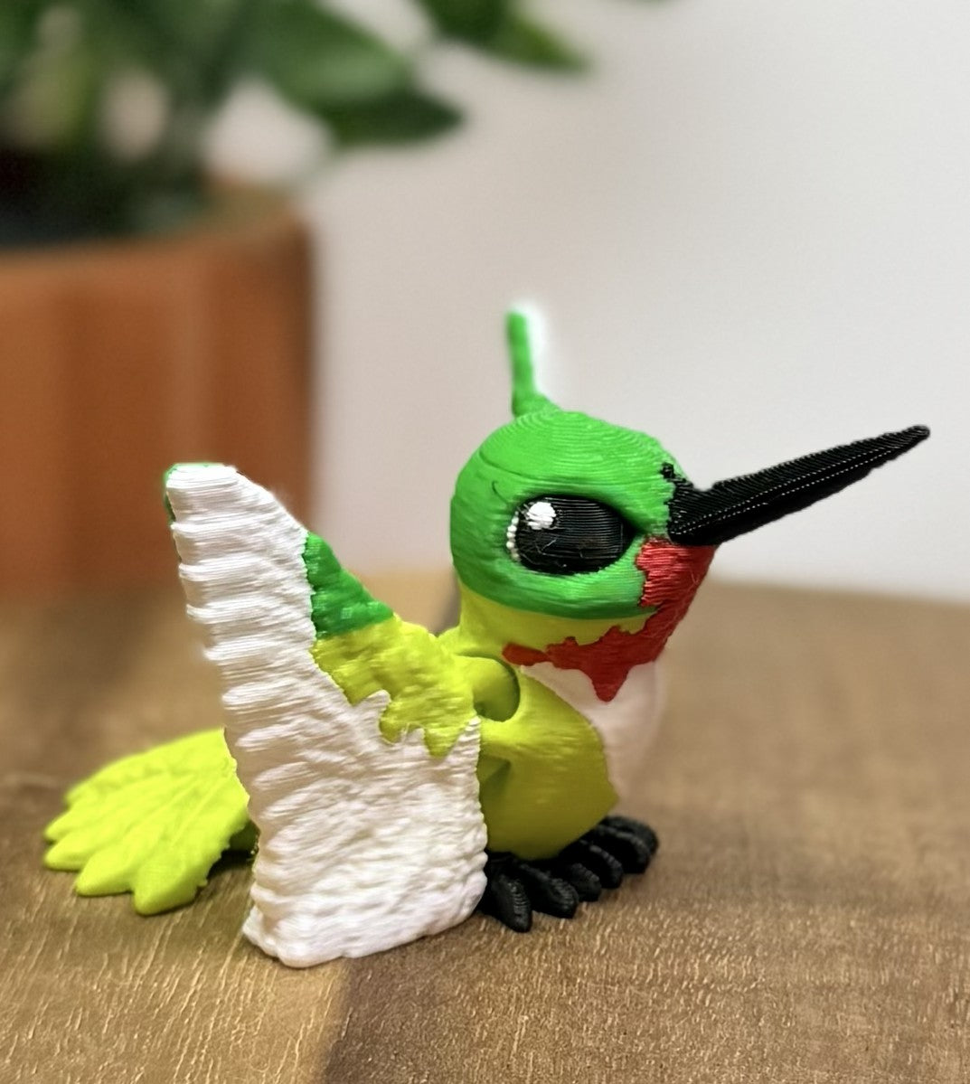 Pocket Creature