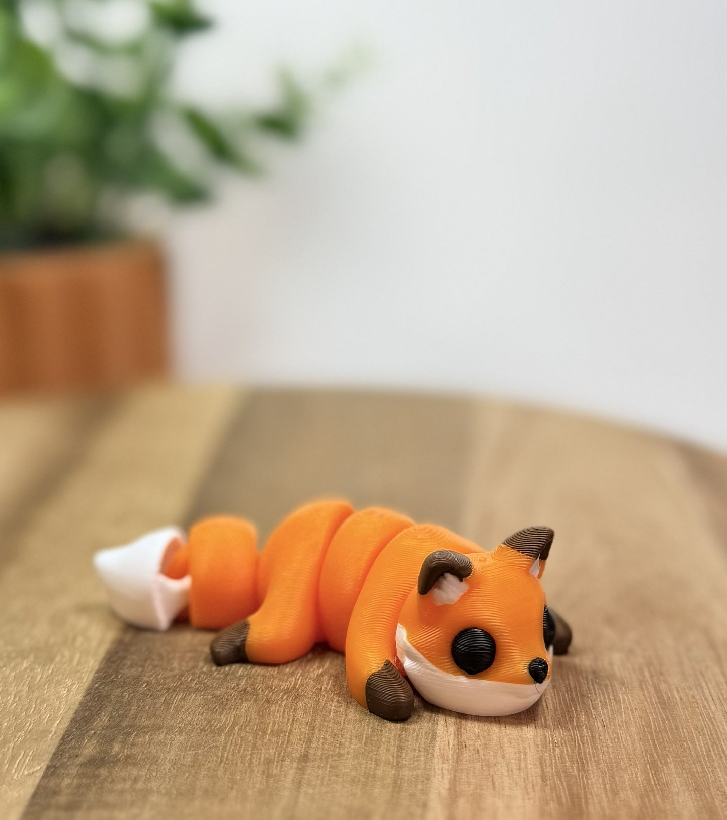 Pocket Creature