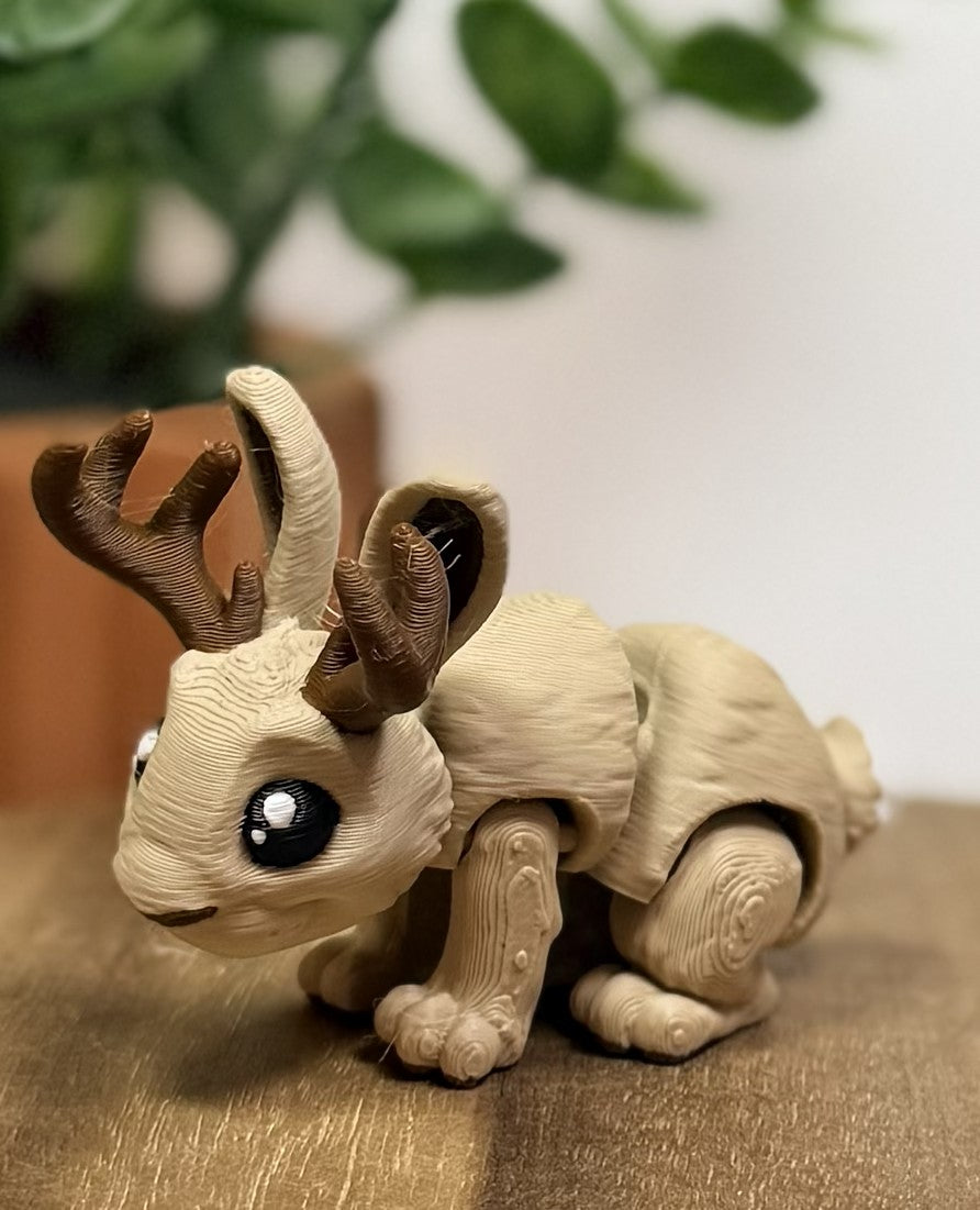 Pocket Creature