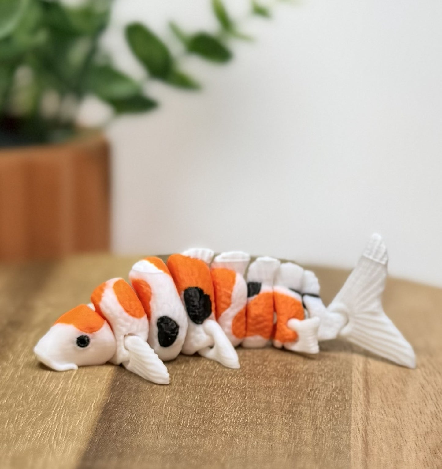 Pocket Creature