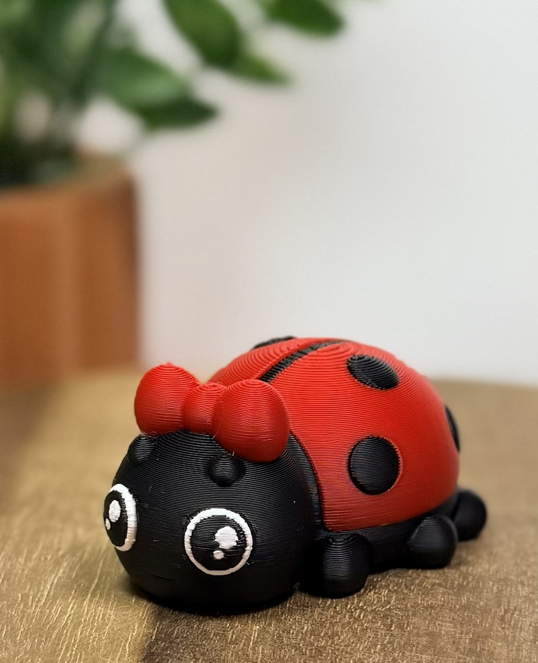 Pocket Creature