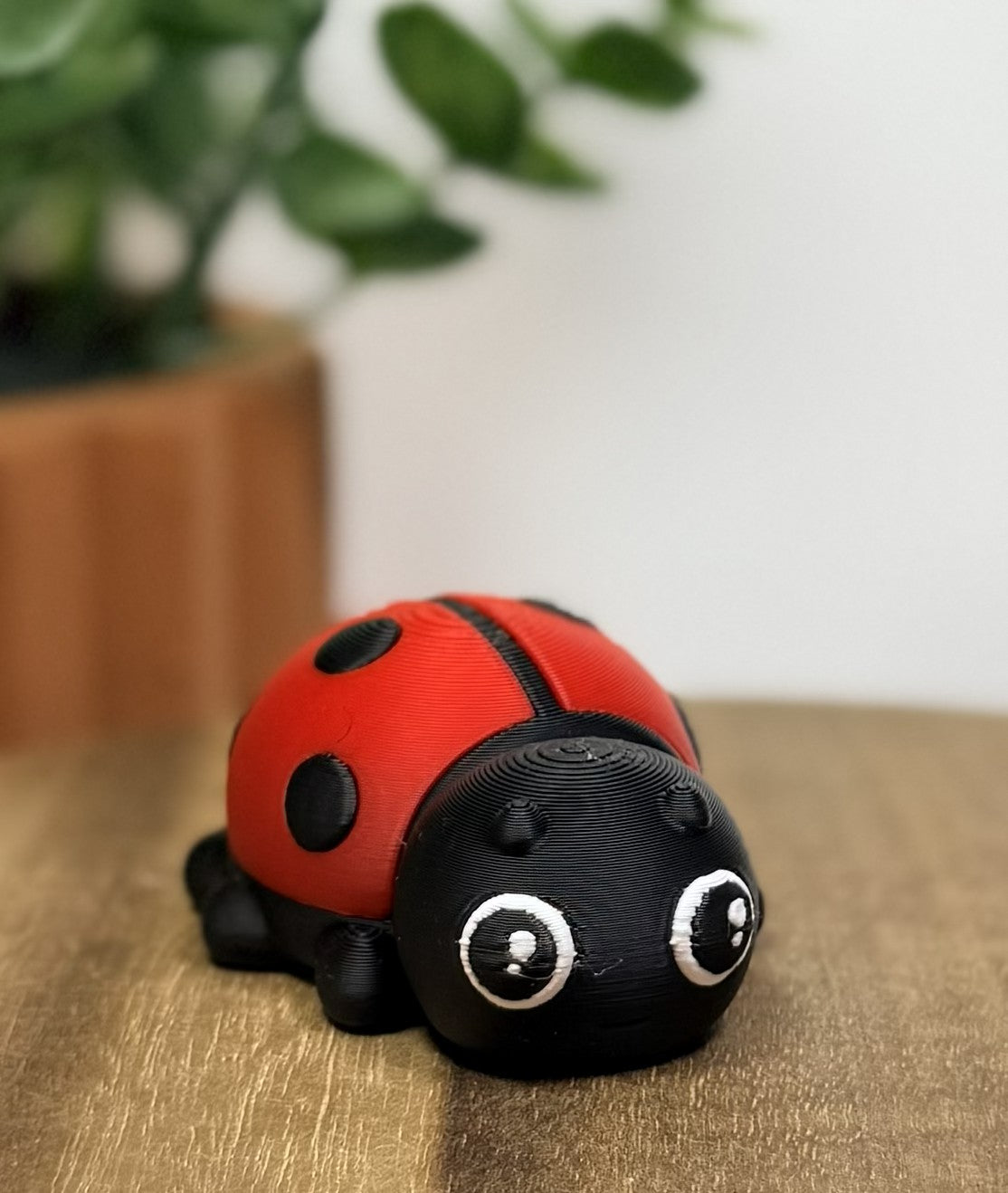 Pocket Creature