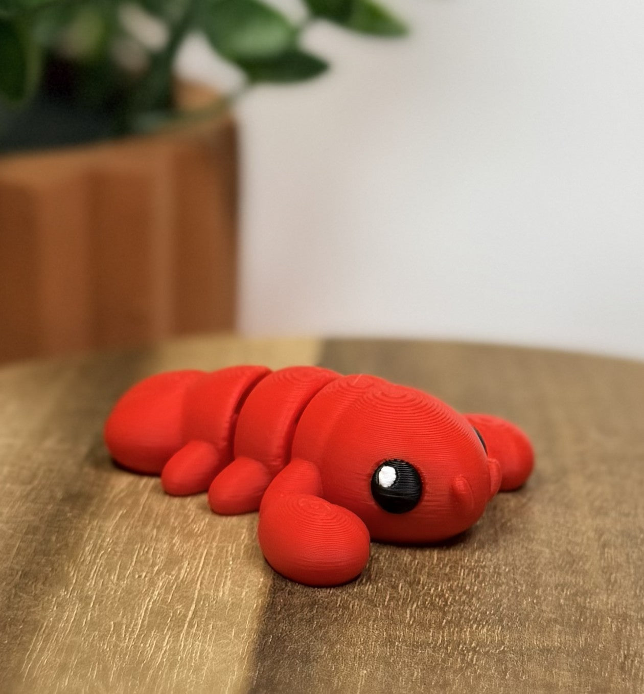 Pocket Creature