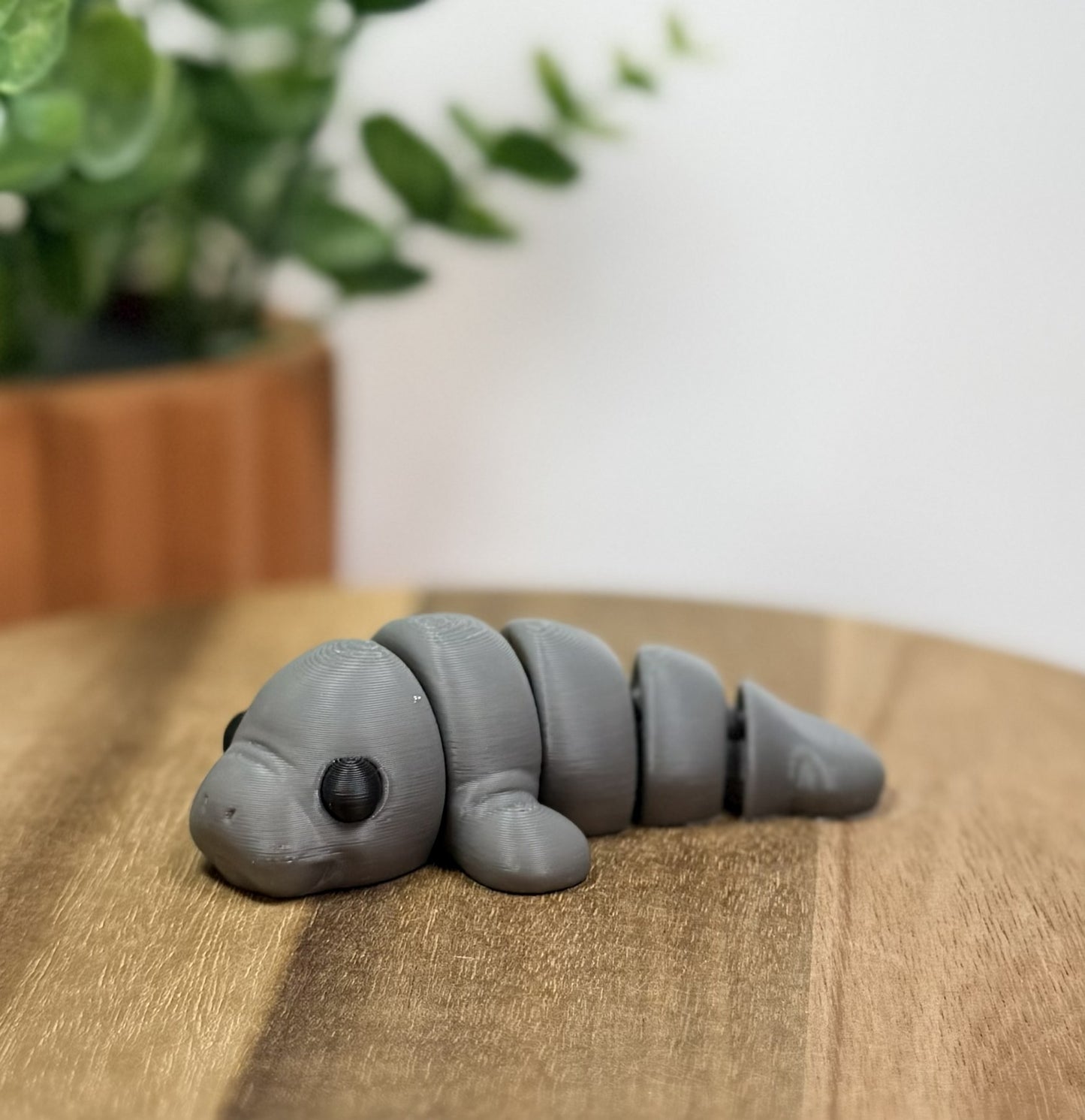 Pocket Creature