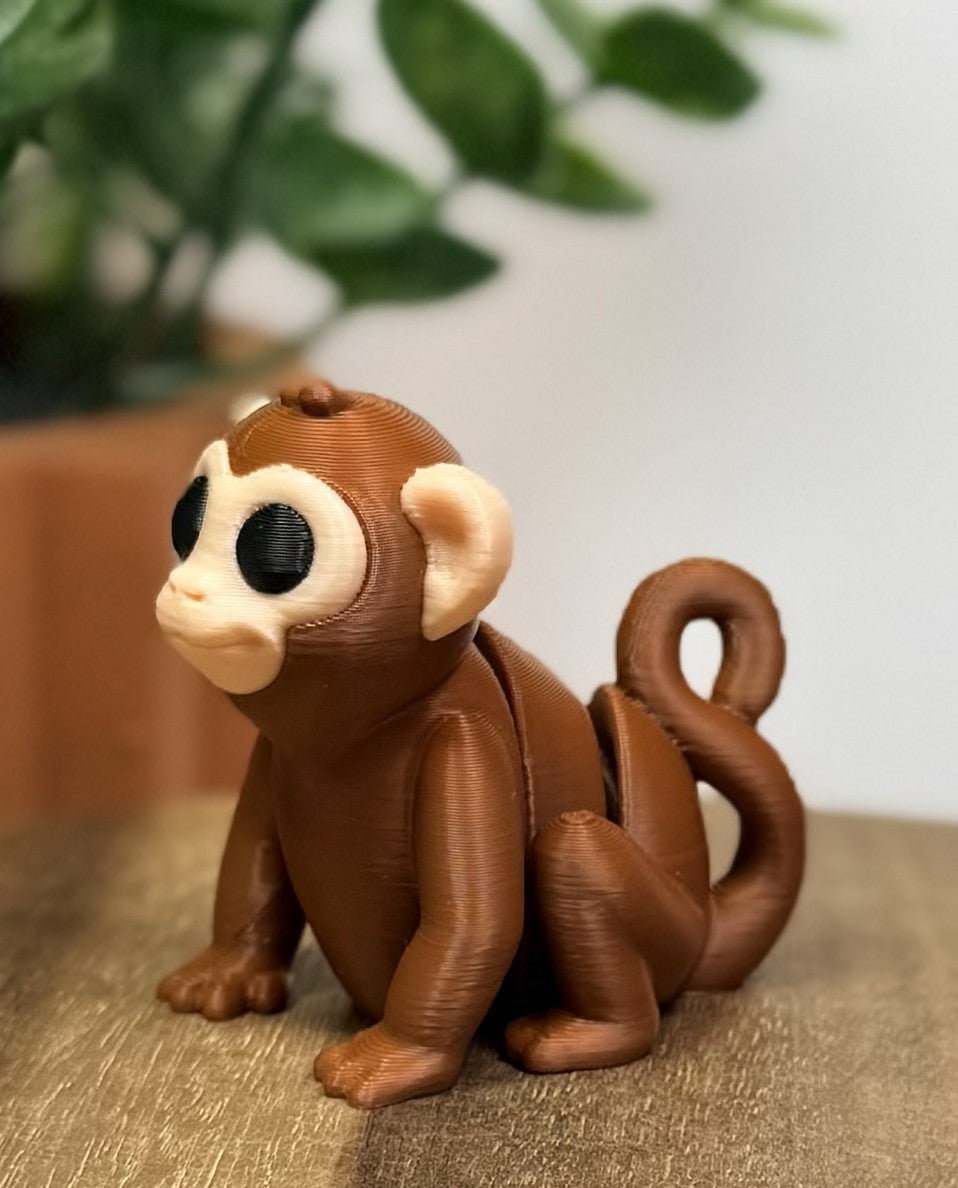 Pocket Creature