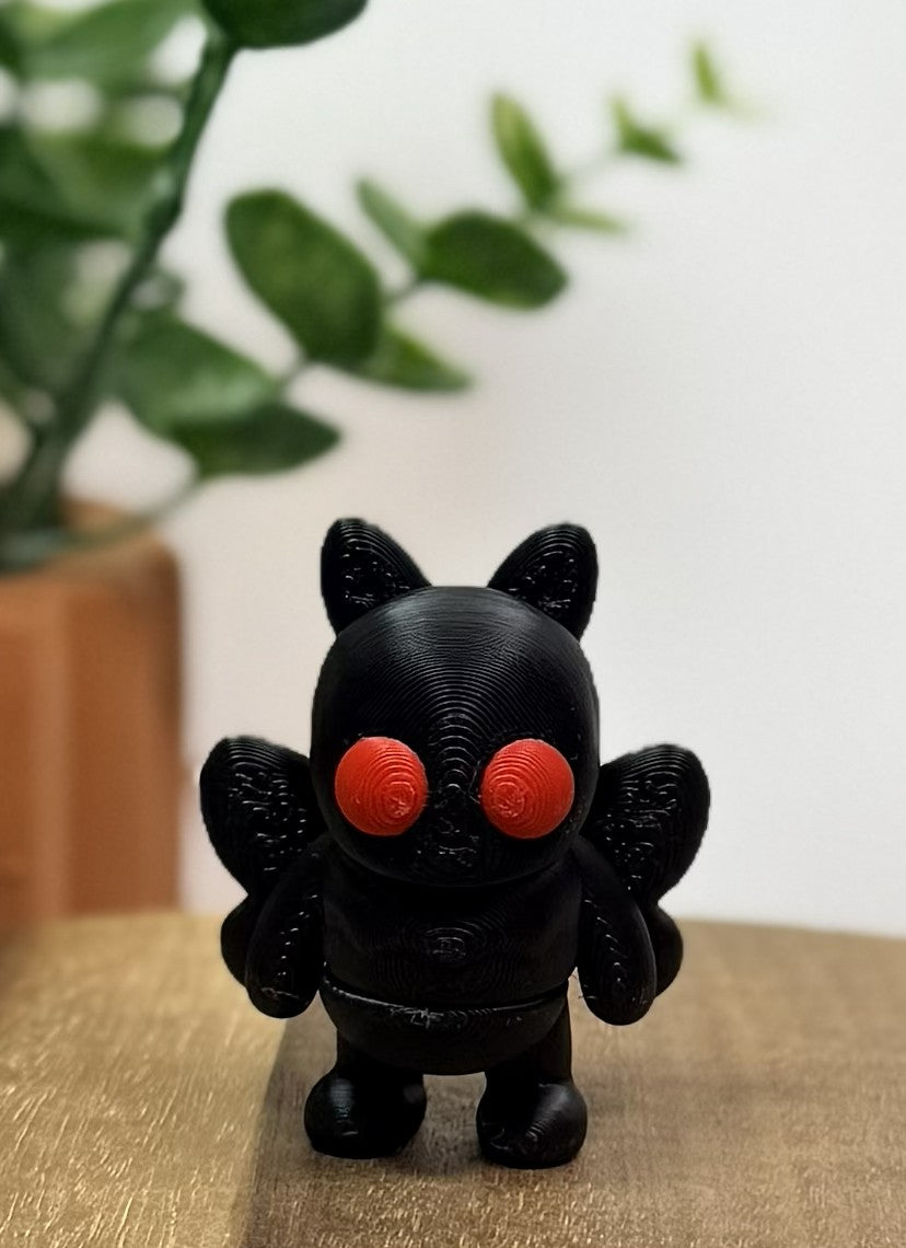 Pocket Creature