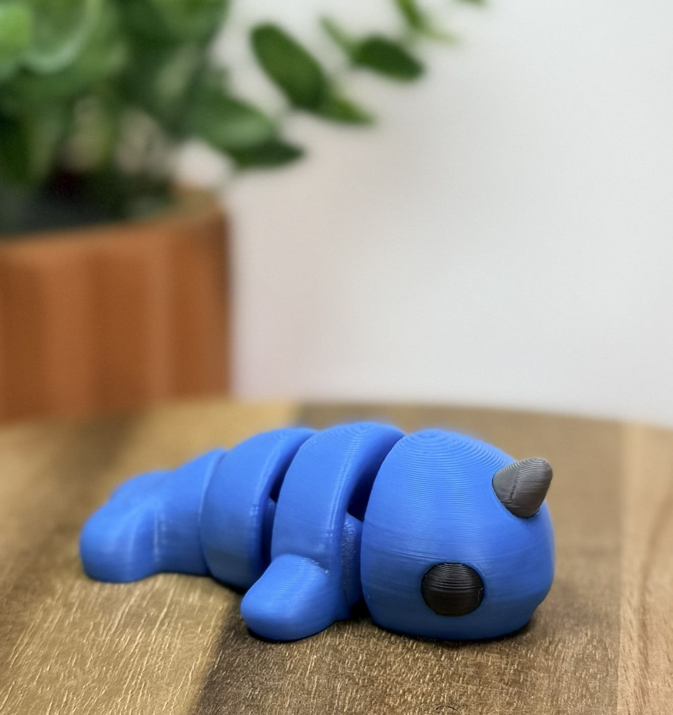 Pocket Creature