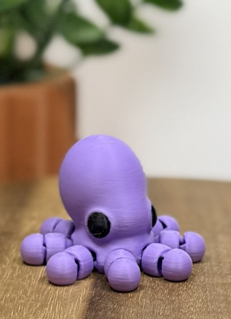 Pocket Creature