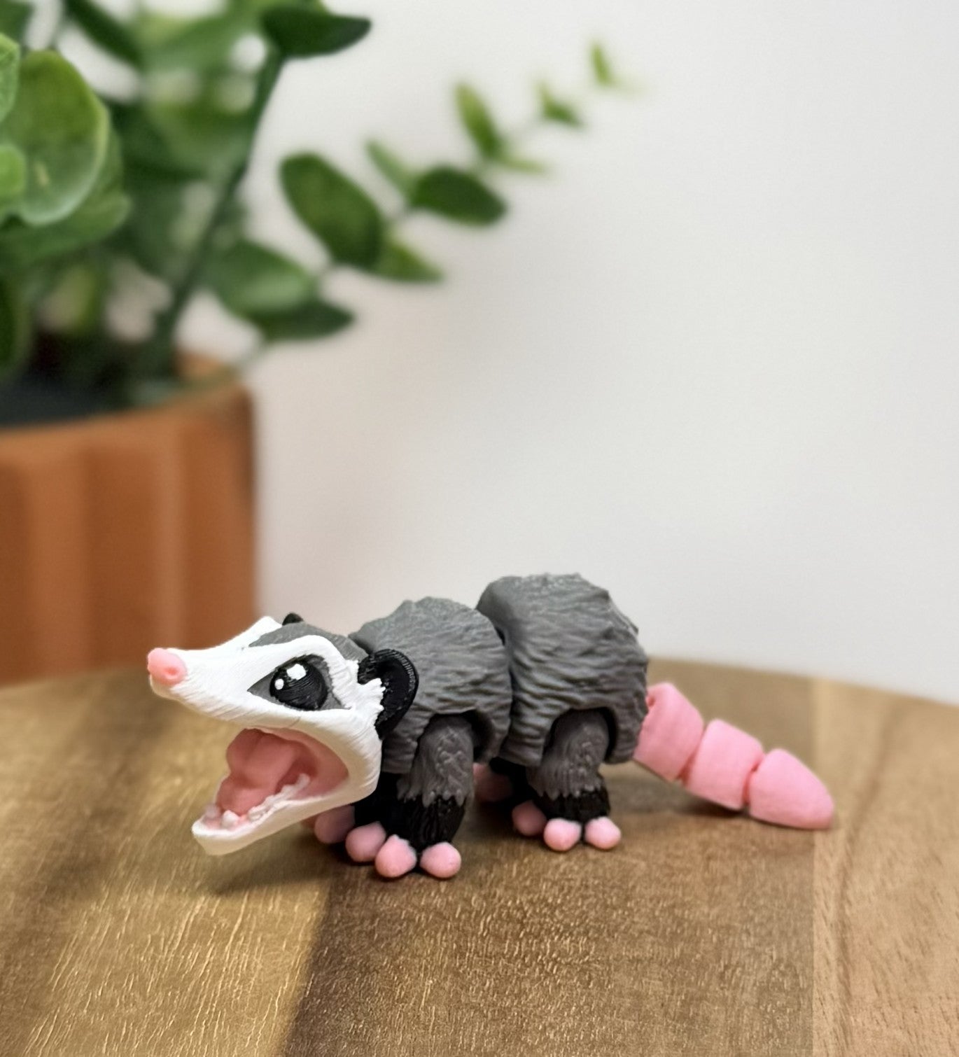 Pocket Creature