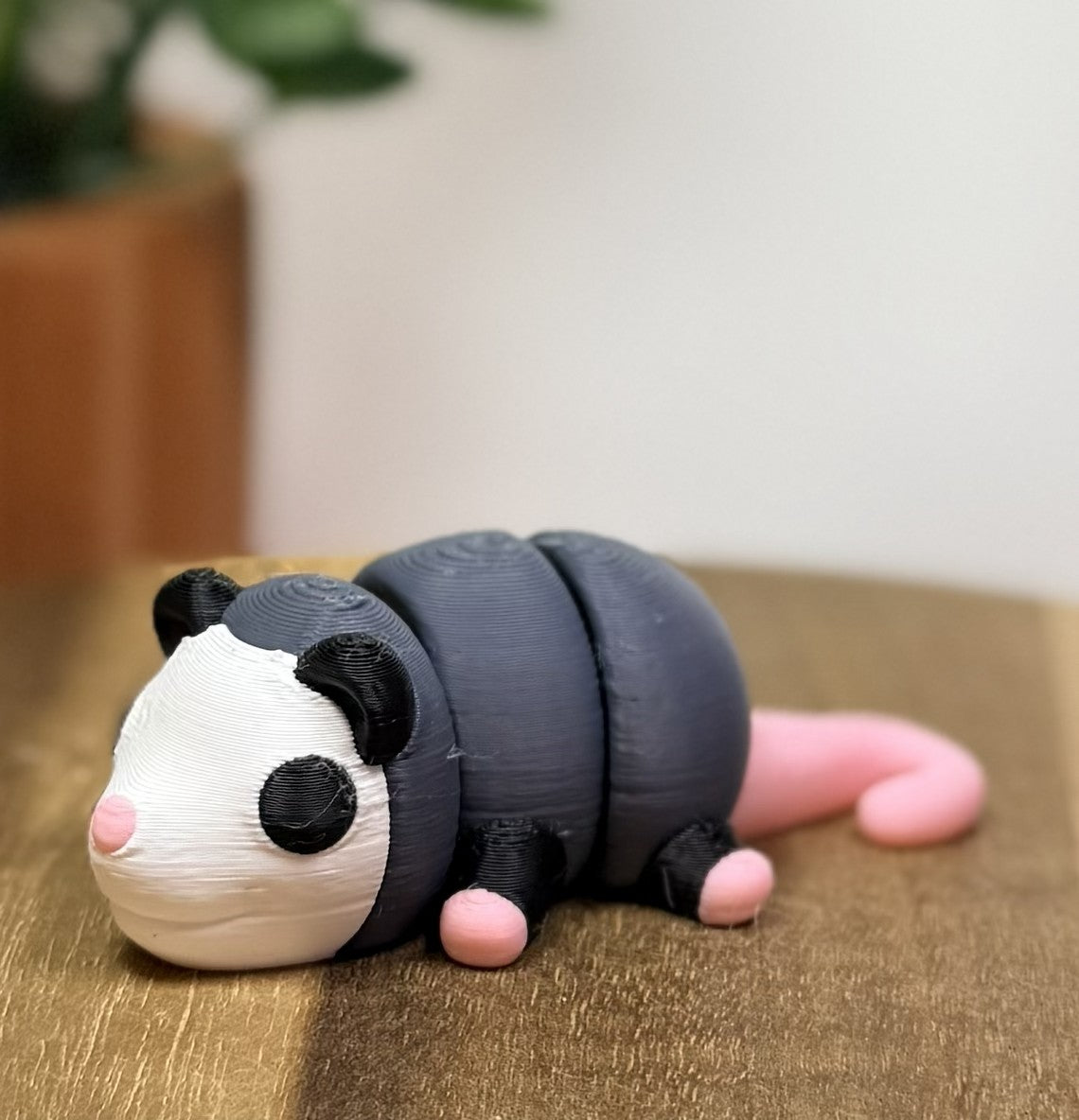 Pocket Creature