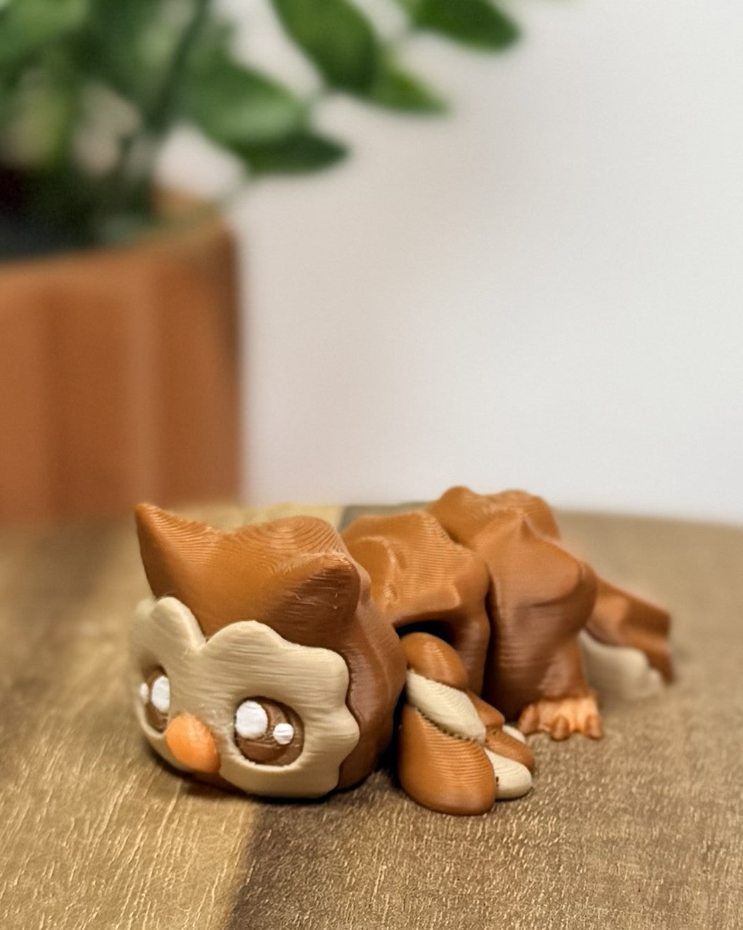 Pocket Creature