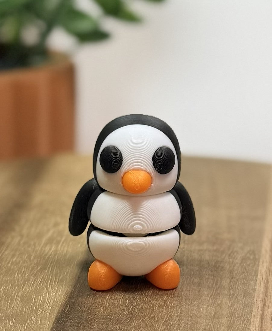 Pocket Creature