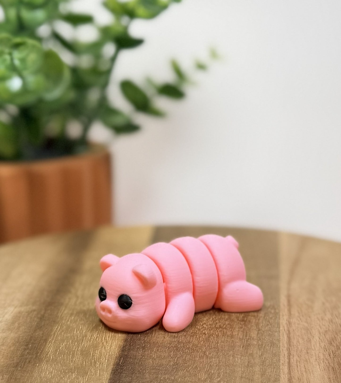 Pocket Creature
