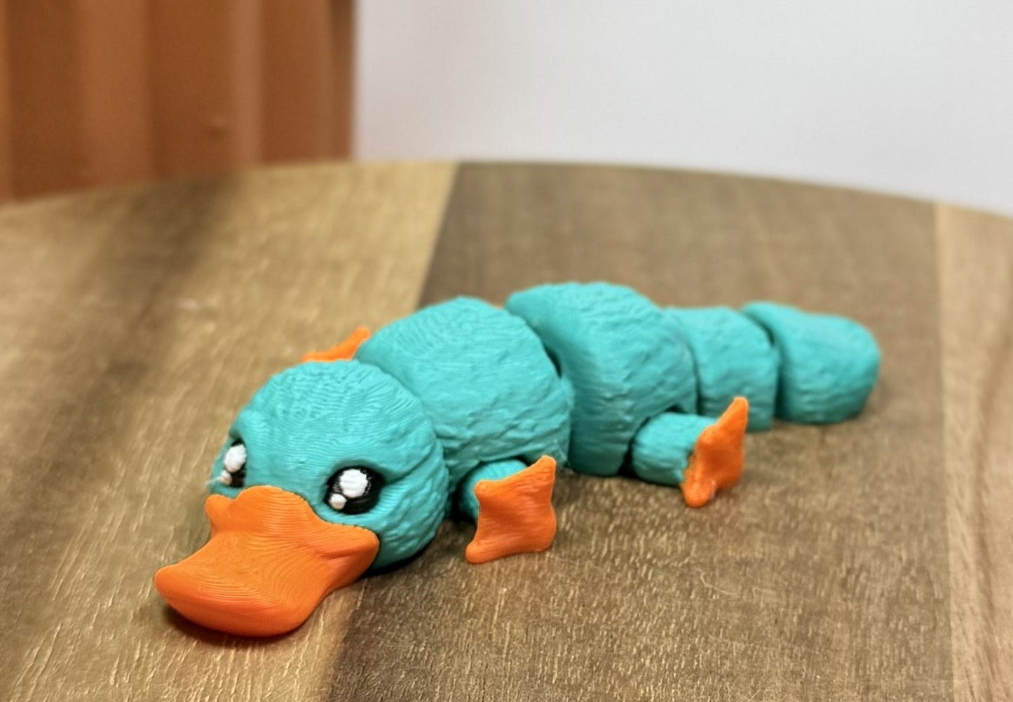 Pocket Creature