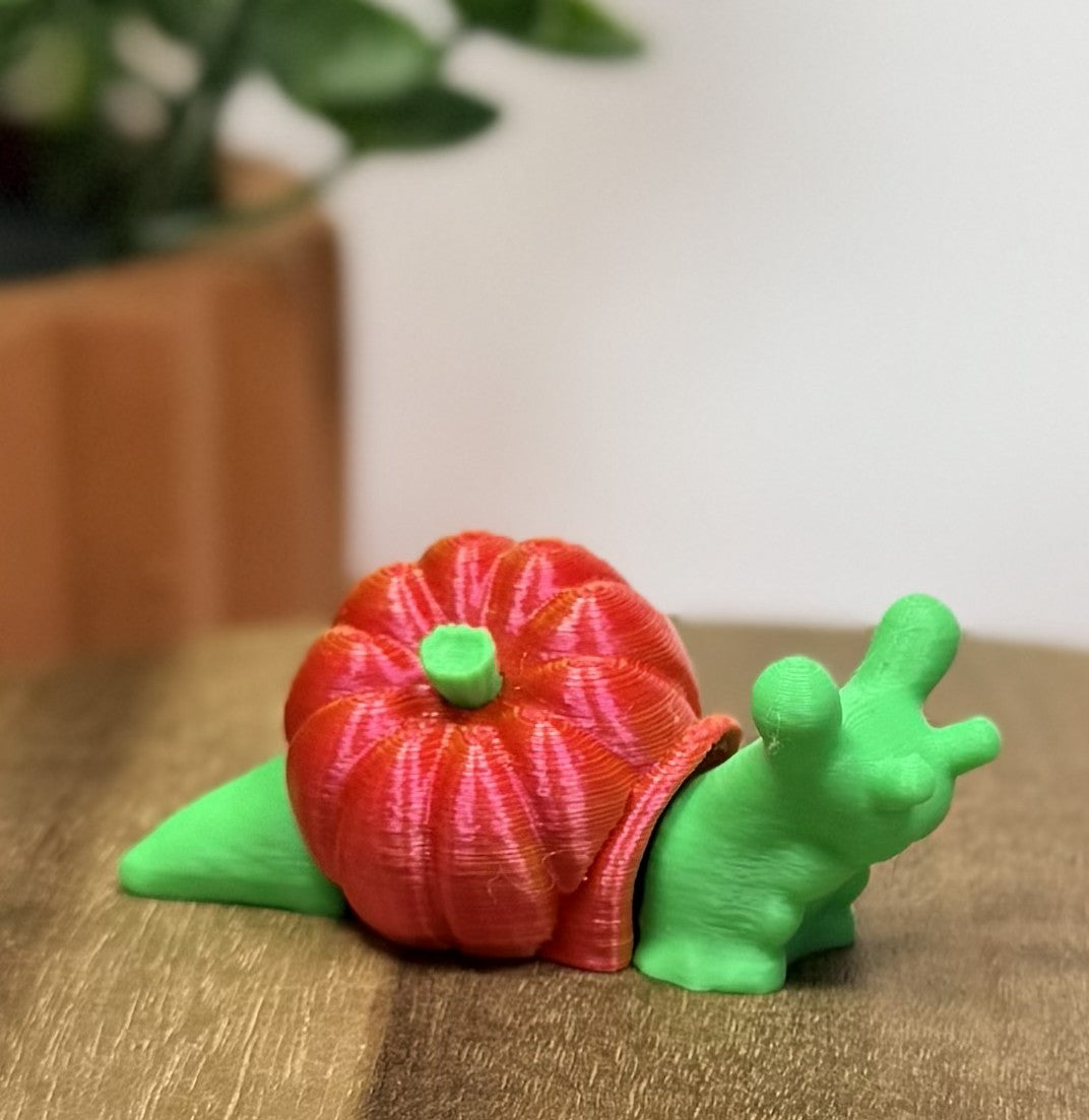 Pocket Creature