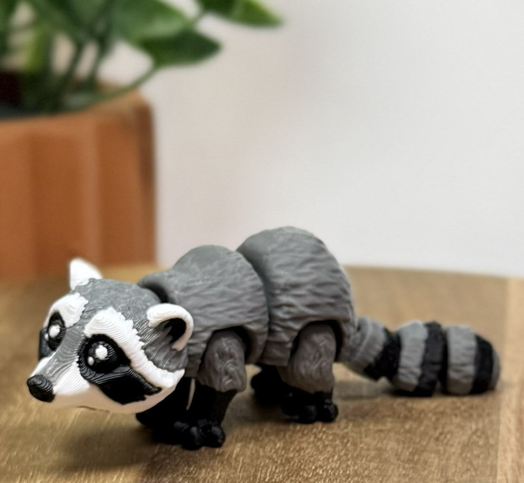 Pocket Creature