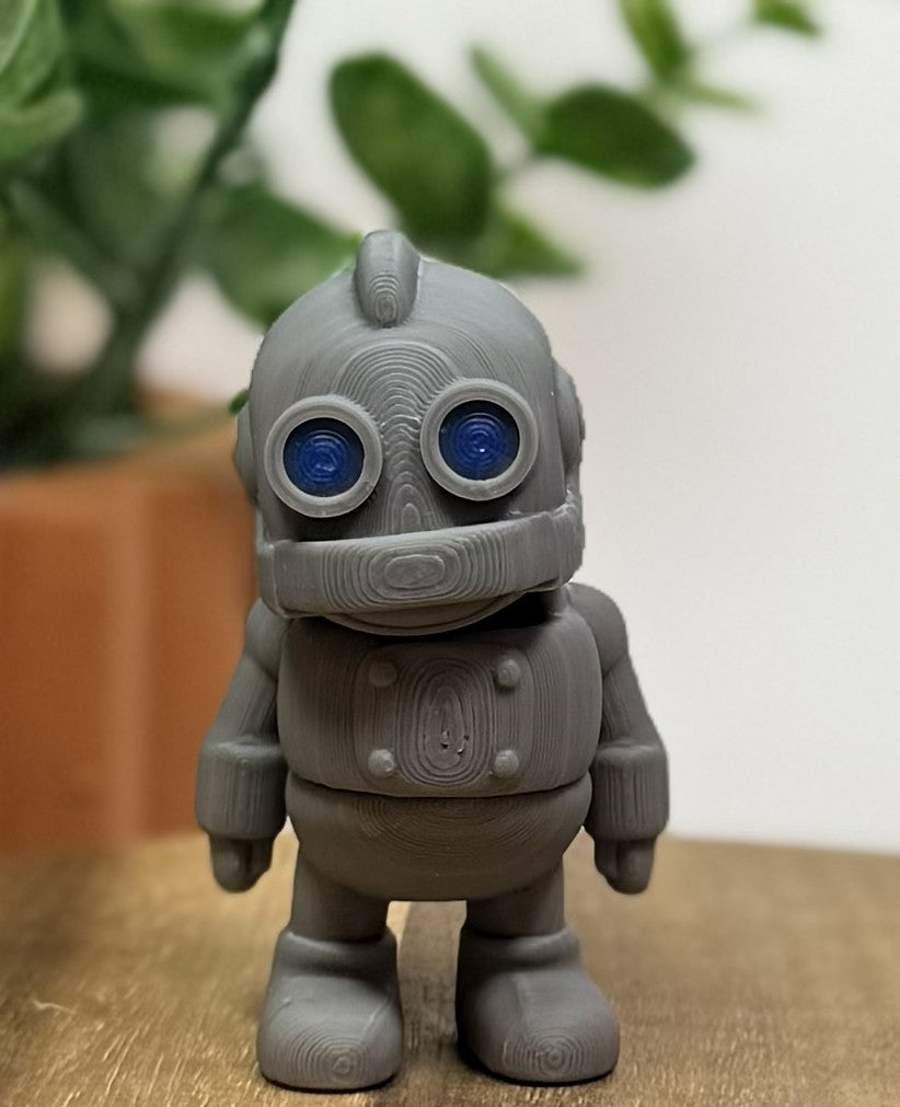 Pocket Creature