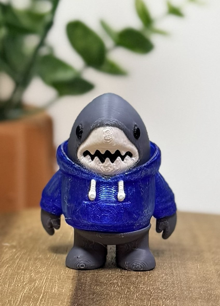 Pocket Creature