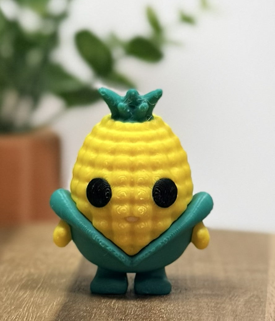 Pocket Creature