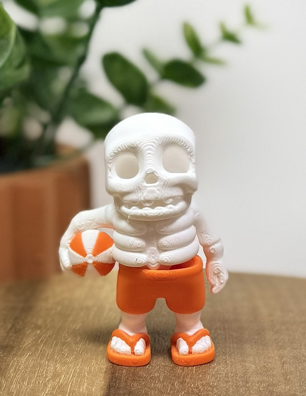 Pocket Creature