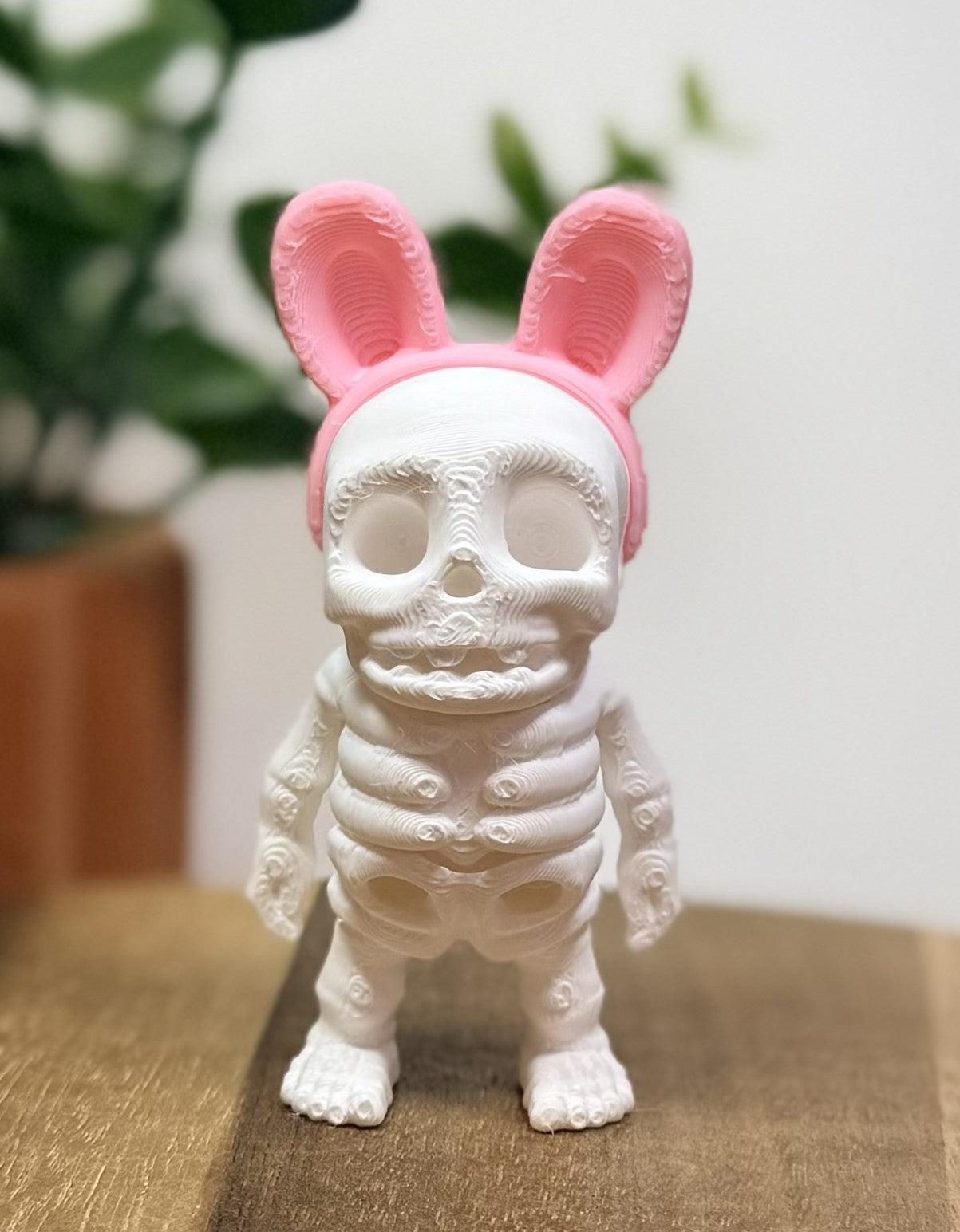 Pocket Creature